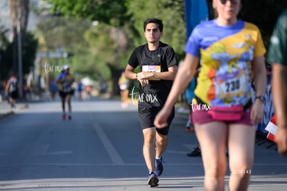 Carrera 10K y 7K todo para ayudar | Carrera 10K y 7K todo por ayudar 2025