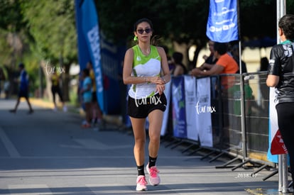 halcones | Carrera 10K y 7K todo por ayudar 2025