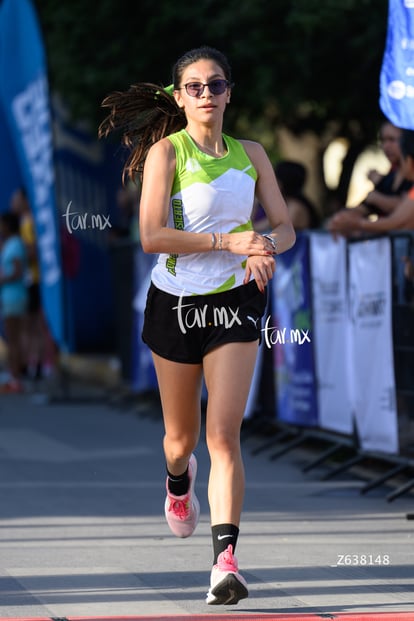 halcones | Carrera 10K y 7K todo por ayudar 2025