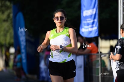 halcones | Carrera 10K y 7K todo por ayudar 2025