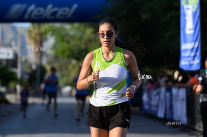 halcones | Carrera 10K y 7K todo por ayudar 2025
