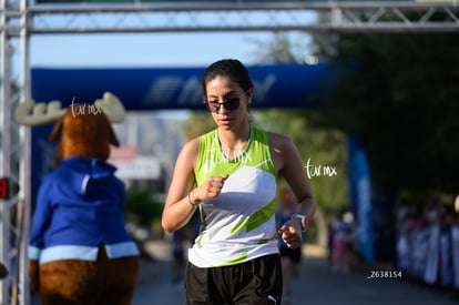 halcones | Carrera 10K y 7K todo por ayudar 2025