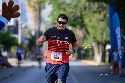 Carrera 10K y 7K todo para ayudar | Carrera 10K y 7K todo por ayudar 2025