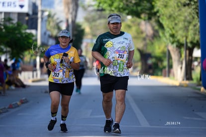 Carrera 10K y 7K todo para ayudar | Carrera 10K y 7K todo por ayudar 2025