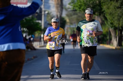 Carrera 10K y 7K todo para ayudar | Carrera 10K y 7K todo por ayudar 2025