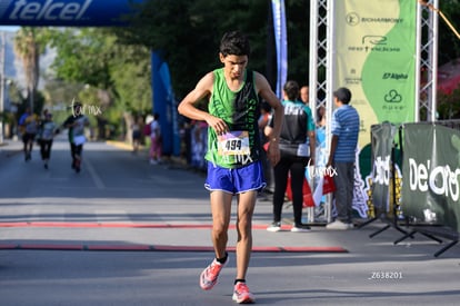 halcones | Carrera 10K y 7K todo por ayudar 2025