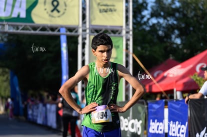 halcones | Carrera 10K y 7K todo por ayudar 2025