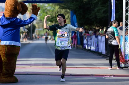 Carrera 10K y 7K todo para ayudar | Carrera 10K y 7K todo por ayudar 2025