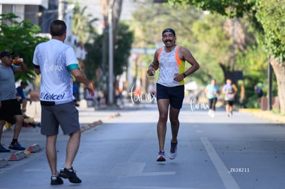 elote | Carrera 10K y 7K todo por ayudar 2025
