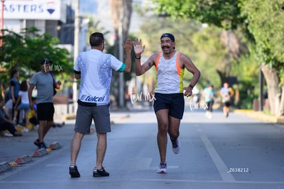 elote | Carrera 10K y 7K todo por ayudar 2025