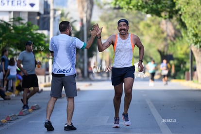 elote | Carrera 10K y 7K todo por ayudar 2025