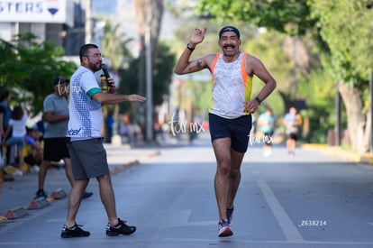 elote | Carrera 10K y 7K todo por ayudar 2025
