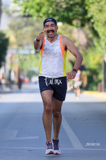 elote | Carrera 10K y 7K todo por ayudar 2025