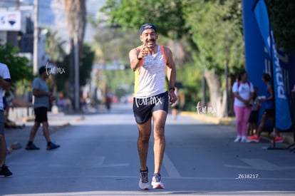 elote | Carrera 10K y 7K todo por ayudar 2025