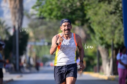 elote | Carrera 10K y 7K todo por ayudar 2025