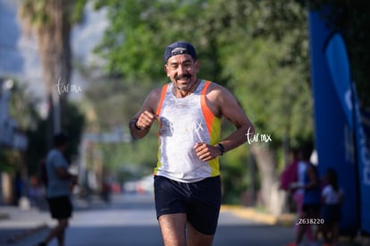 elote | Carrera 10K y 7K todo por ayudar 2025