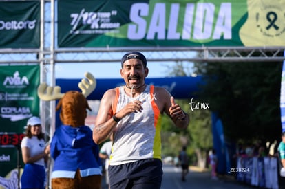 elote | Carrera 10K y 7K todo por ayudar 2025