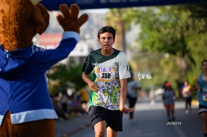 Carrera 10K y 7K todo para ayudar | Carrera 10K y 7K todo por ayudar 2025