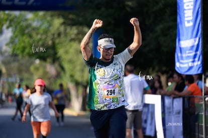 Carrera 10K y 7K todo para ayudar | Carrera 10K y 7K todo por ayudar 2025