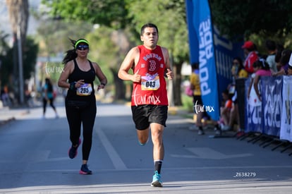 Carrera 10K y 7K todo para ayudar | Carrera 10K y 7K todo por ayudar 2025