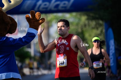 Carrera 10K y 7K todo para ayudar | Carrera 10K y 7K todo por ayudar 2025