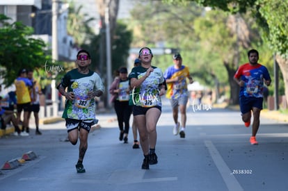 Carrera 10K y 7K todo para ayudar | Carrera 10K y 7K todo por ayudar 2025