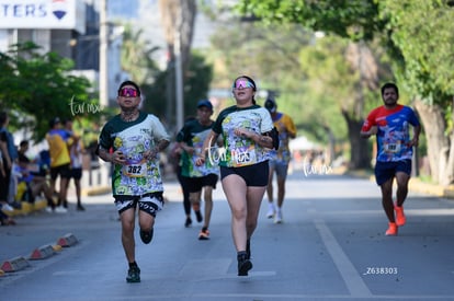 Carrera 10K y 7K todo para ayudar | Carrera 10K y 7K todo por ayudar 2025