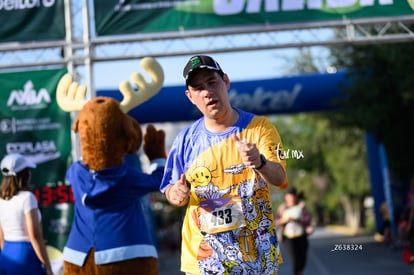 Carrera 10K y 7K todo para ayudar | Carrera 10K y 7K todo por ayudar 2025
