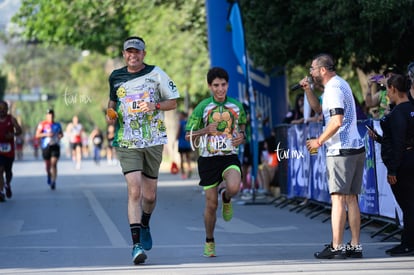 tortugas | Carrera 10K y 7K todo por ayudar 2025