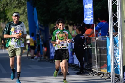 tortugas | Carrera 10K y 7K todo por ayudar 2025