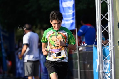 tortugas | Carrera 10K y 7K todo por ayudar 2025