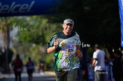 Carrera 10K y 7K todo para ayudar | Carrera 10K y 7K todo por ayudar 2025