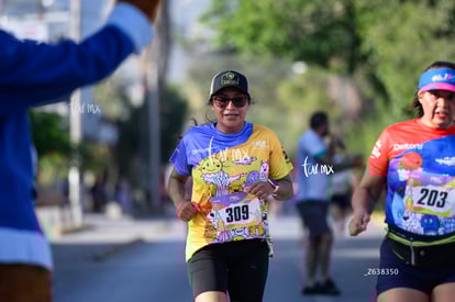 Carrera 10K y 7K todo para ayudar | Carrera 10K y 7K todo por ayudar 2025
