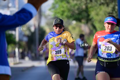 Carrera 10K y 7K todo para ayudar | Carrera 10K y 7K todo por ayudar 2025