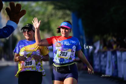 Carrera 10K y 7K todo para ayudar | Carrera 10K y 7K todo por ayudar 2025