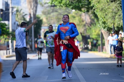 Hugo, tortugas | Carrera 10K y 7K todo por ayudar 2025