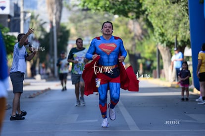 Hugo, tortugas | Carrera 10K y 7K todo por ayudar 2025
