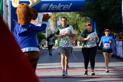 Carrera 10K y 7K todo por ayudar | Carrera 10K y 7K todo por ayudar 2025