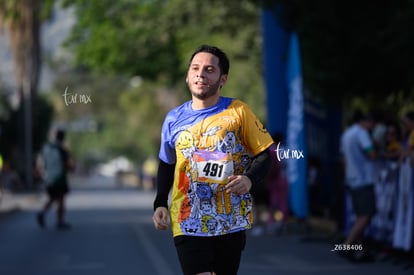 Carrera 10K y 7K todo por ayudar | Carrera 10K y 7K todo por ayudar 2025