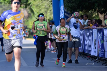 tortugas | Carrera 10K y 7K todo por ayudar 2025