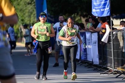tortugas | Carrera 10K y 7K todo por ayudar 2025
