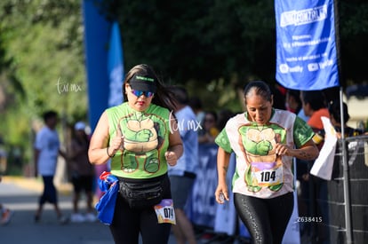 tortugas | Carrera 10K y 7K todo por ayudar 2025
