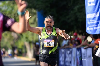 halcones | Carrera 10K y 7K todo por ayudar 2025