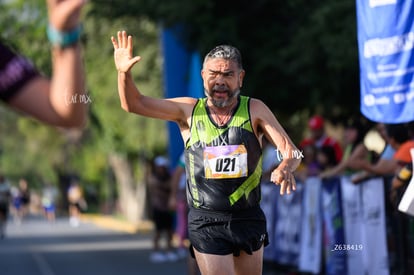 halcones | Carrera 10K y 7K todo por ayudar 2025