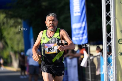 halcones | Carrera 10K y 7K todo por ayudar 2025