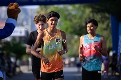 halcones | Carrera 10K y 7K todo por ayudar 2025