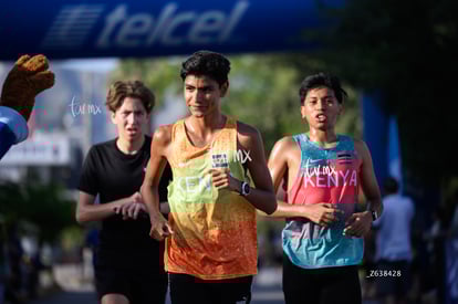 halcones | Carrera 10K y 7K todo por ayudar 2025
