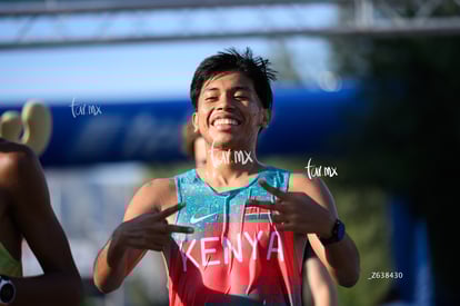 halcones | Carrera 10K y 7K todo por ayudar 2025