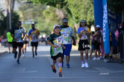 Carrera 10K y 7K todo por ayudar | Carrera 10K y 7K todo por ayudar 2025