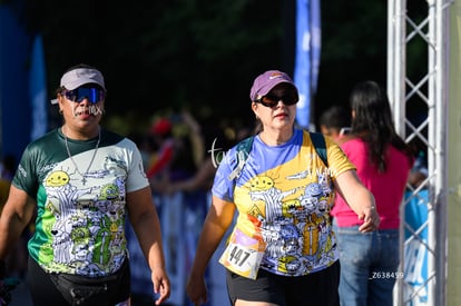 Carrera 10K y 7K todo por ayudar | Carrera 10K y 7K todo por ayudar 2025